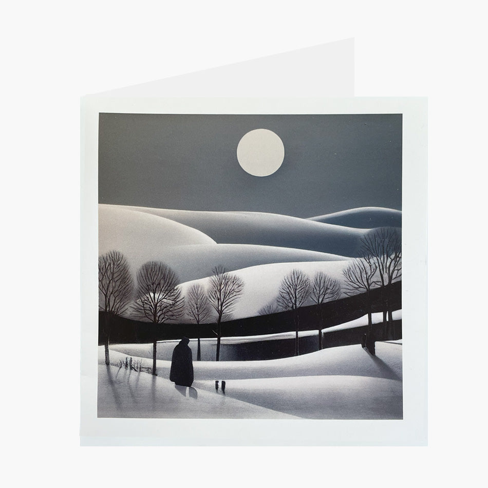 
                  
                    PACK OF CHRISTMAS CARDS
                  
                