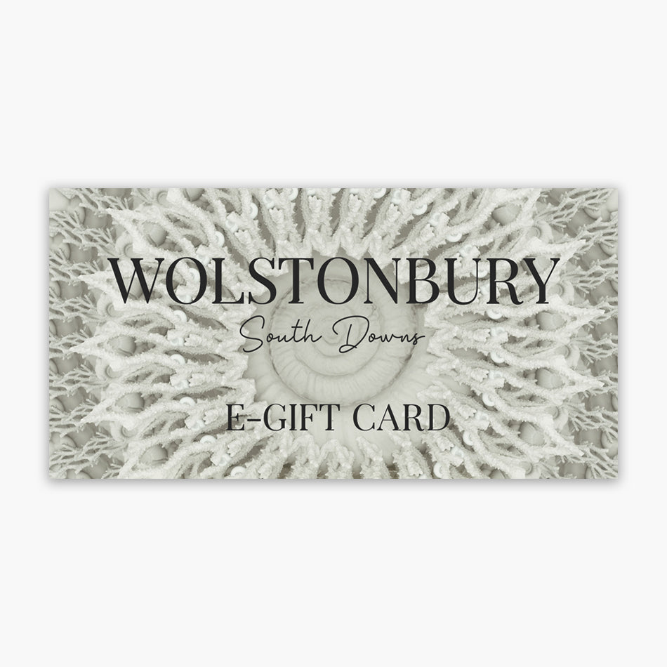 E-GIFT CARD